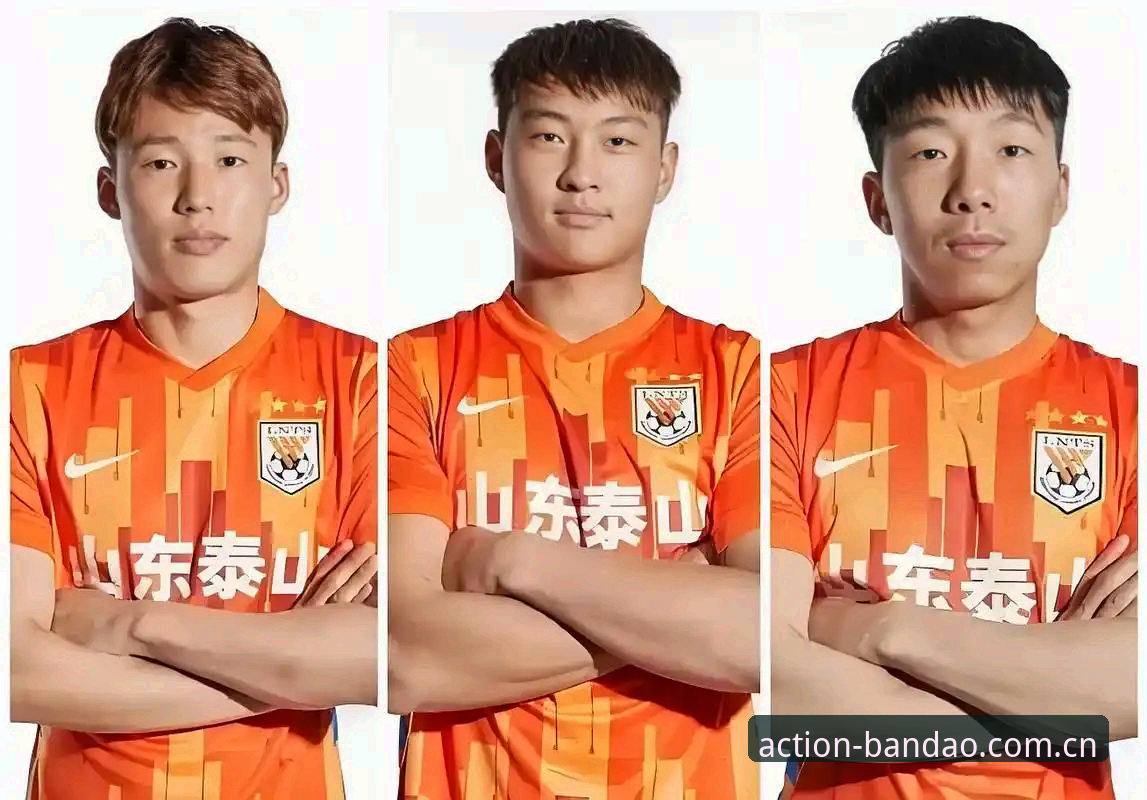 足协禁足风暴 vs 半岛体育平台体验：如何从行业乱象中看懂中国足球的“清朗”之路？