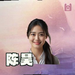 陈昊